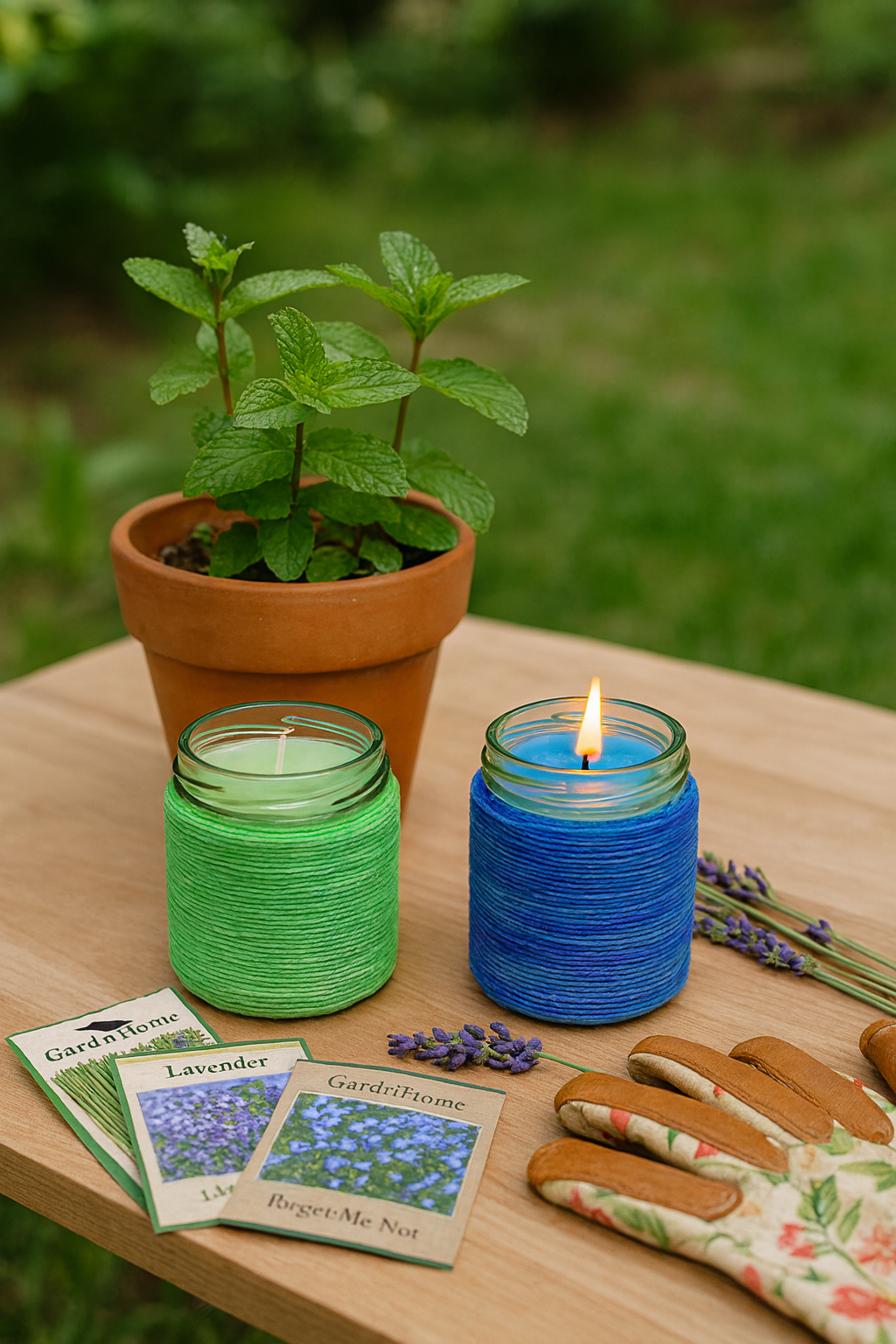 Performance Ad Layout